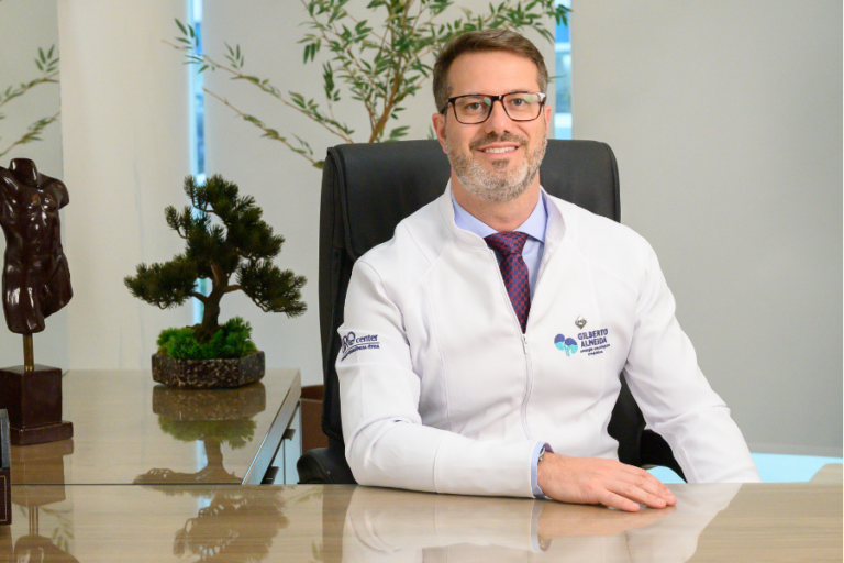 dúvidas sobre cirurgia robótica