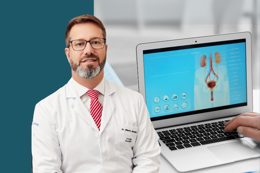 quem pode fazer cirurgia robótica