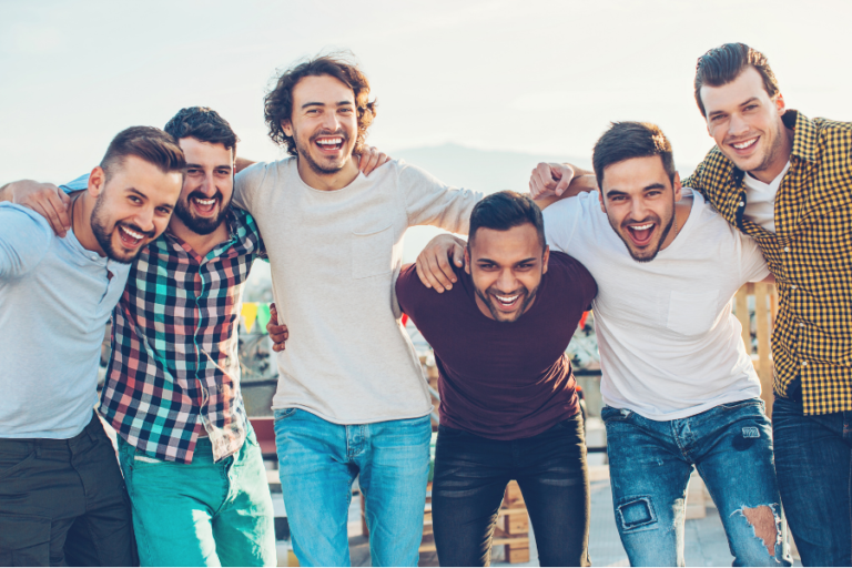 Homem Jovem Pode Ter Câncer de Próstata?