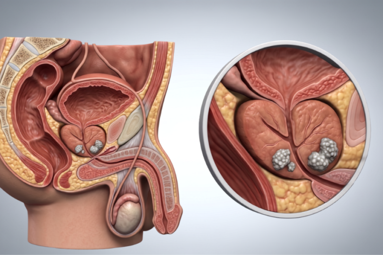 Quais São as Vantagens da Cirurgia Robótica para Câncer de Próstata?
